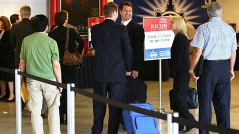 Key figure in Portus scandal ordered to pay $8.8M.